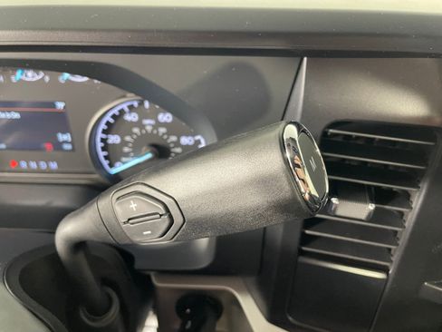 New 2026 Ford F350 XL w/ STX Appearance Package AWD/4WD image 8