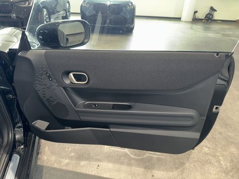 New 2026 MINI Cooper S FWD image 8