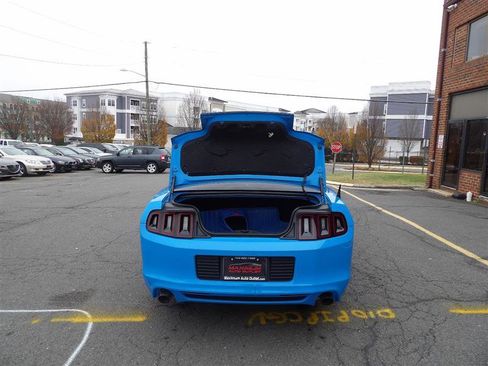 Used 2013 Ford Mustang Coupe image 9