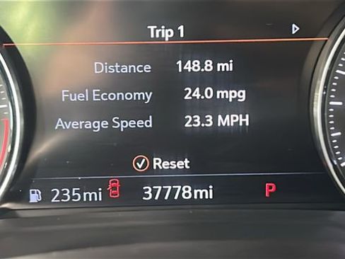 Used 2023 Buick Envision Avenir FWD image 19