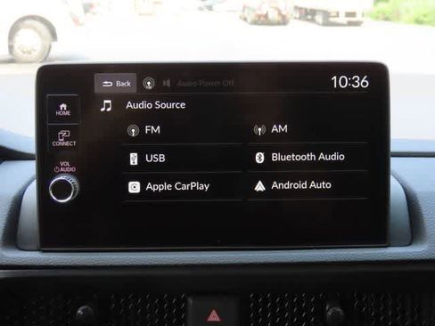 New 2026 Honda CR-V EX image 19