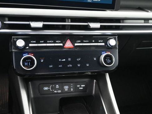 New 2026 Hyundai Santa Cruz XRT image 18