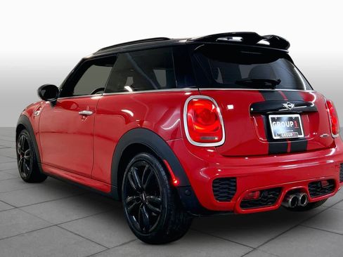 Used 2016 MINI Cooper John Cooper Works FWD image 11