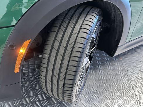 Used 2025 MINI Cooper S image 25