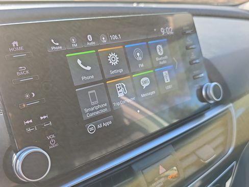 Certified 2022 Honda Accord Sport Special Edition image 22