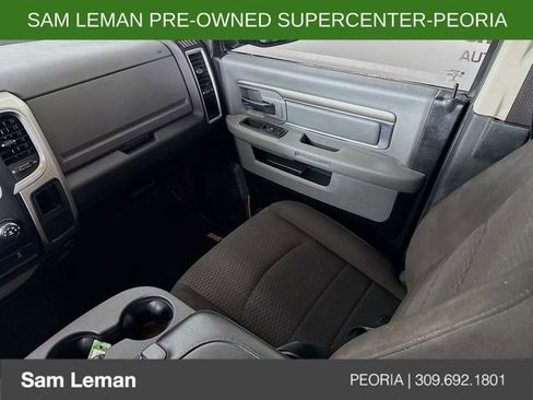 Used 2020 RAM 1500 Classic Warlock image 21