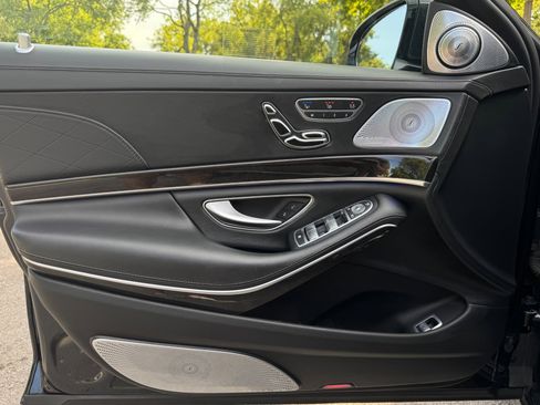 Used 2020 Mercedes-Benz Maybach S 650 image 83