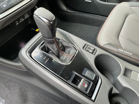 New 2026 Subaru Crosstrek 2.5i Limited AWD/4WD image 25