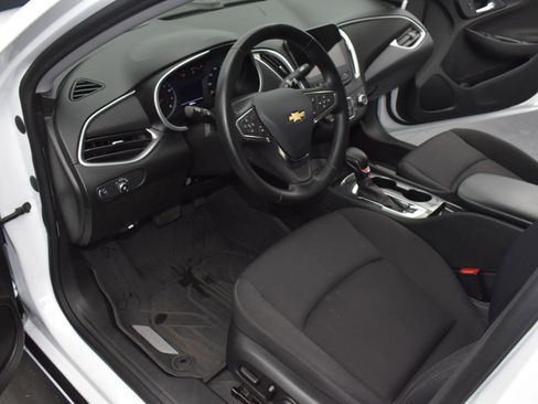 Used 2023 Chevrolet Malibu RS image 12