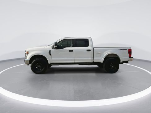 Certified 2020 Ford F250 XLT w/ Tremor Off-Road Package image 6