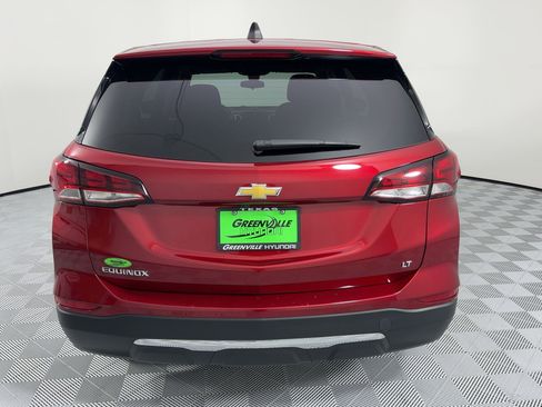 Used 2023 Chevrolet Equinox LT image 10