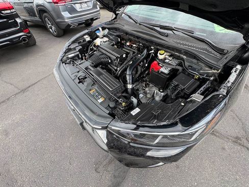Used 2025 Ford Escape Platinum AWD/4WD image 37