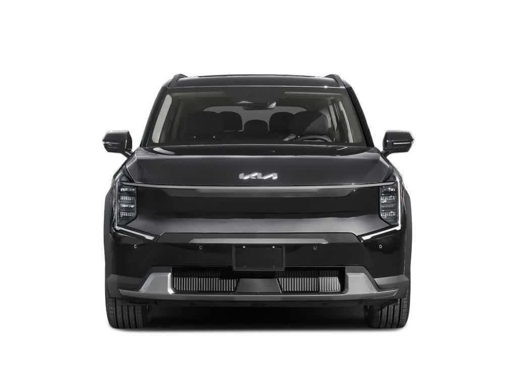 New 2026 Kia EV9 Wind AWD/4WD image 3