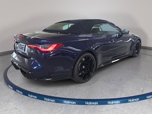 Used 2024 BMW M4 xDrive Competition image 7