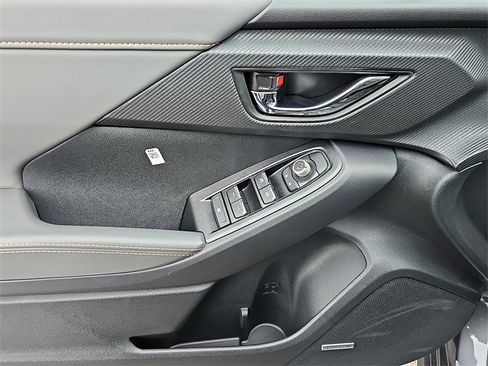 New 2025 Subaru Crosstrek 2.5i Limited image 10