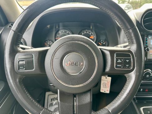 Used 2016 Jeep Patriot Sport w/ Power Value Group image 22