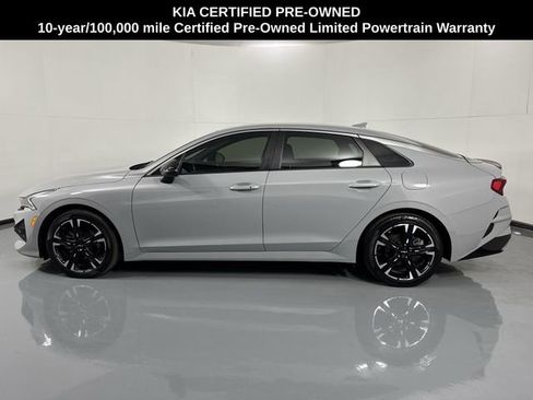 Used 2024 Kia K5 GT-Line w/ GT-Line Premium Package image 27