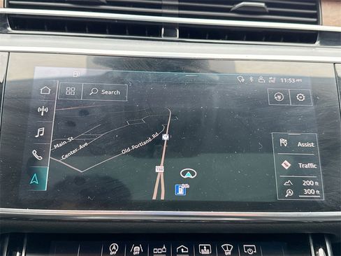 Used 2019 Audi A8 L 3.0T w/ Executive Package image 20