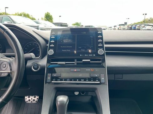 Used 2019 Toyota Avalon XSE w/ All Weather Liner Package FWD image 25