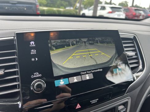 Used 2022 Honda Pilot Special Edition image 25