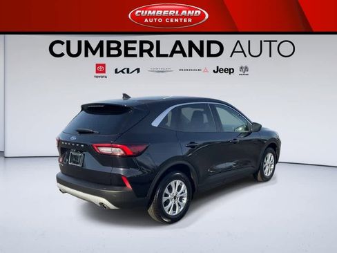 Used 2024 Ford Escape Active FWD image 8