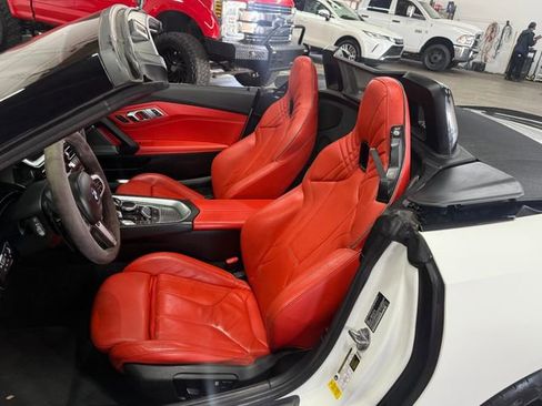 Used 2019 BMW Z4 sDrive30i w/ M Sport Package image 18