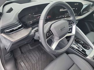 Certified 2025 Audi Q5 Premium Plus w/ Premium Plus AWD/4WD video 2