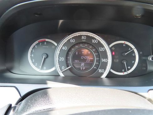 Used 2014 Honda Accord LX image 8