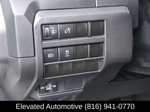 Used 2024 Toyota Tacoma SR RWD image 14