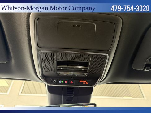 Used 2024 GMC Acadia Denali w/ Super Cruise Package FWD image 35