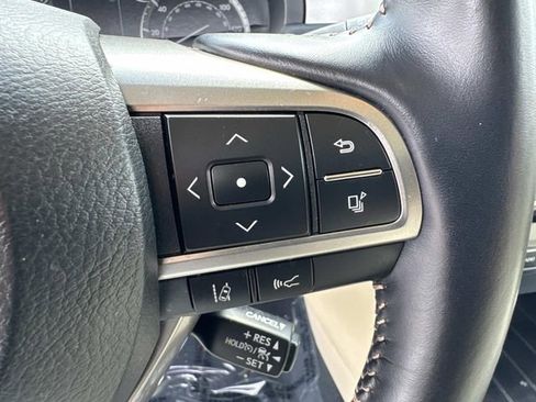 Used 2022 Lexus GX 460 Premium w/ Premium Package AWD/4WD image 29
