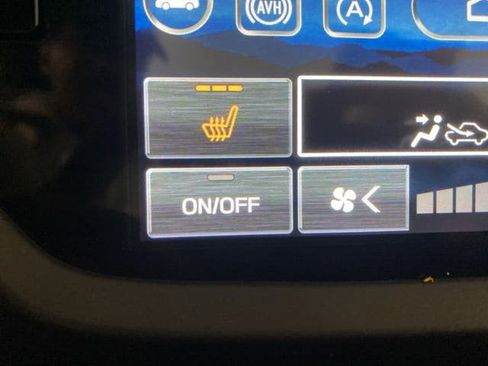 New 2026 Subaru Forester Limited image 19