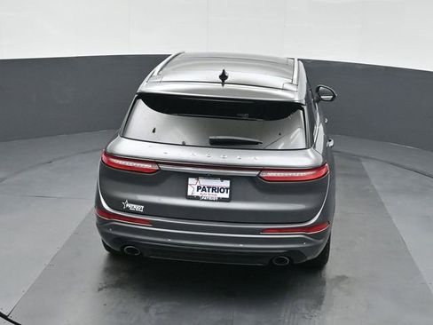 Used 2022 Lincoln Corsair Grand Touring AWD/4WD image 32