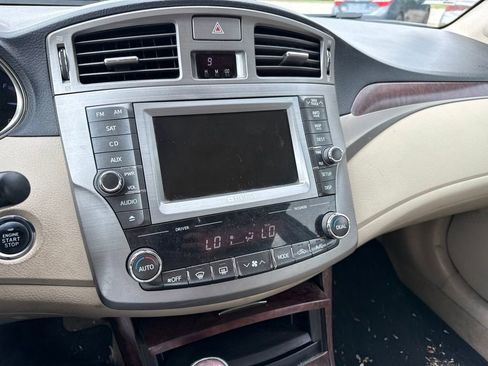 Used 2011 Toyota Avalon Limited FWD image 19