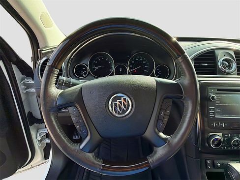 Used 2015 Buick Enclave Leather image 11