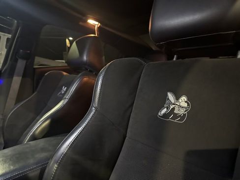 Used 2023 Dodge Charger Scat Pack w/ Plus Group image 37