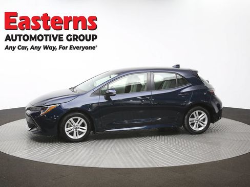 Used 2022 Toyota Corolla SE FWD image 57