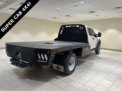 Certified 2022 Ford F450 XL w/ Power Equipment Group image 5