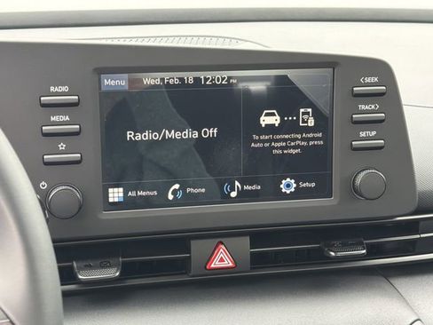 New 2026 Hyundai Elantra Sport image 28