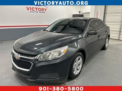 Used 2016 Chevrolet Malibu LS w/ Protection Package