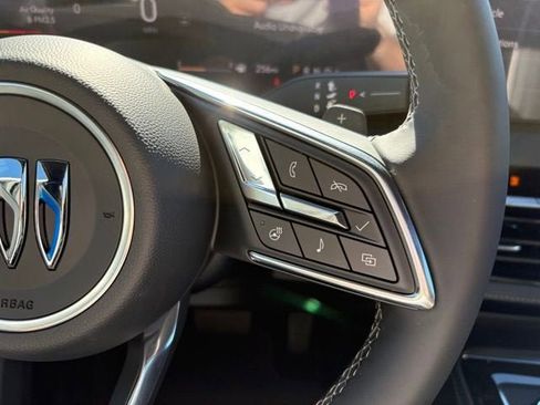 New 2026 Buick Enclave Sport Touring image 25