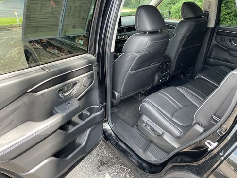 Certified 2023 Honda Pilot Elite image 12