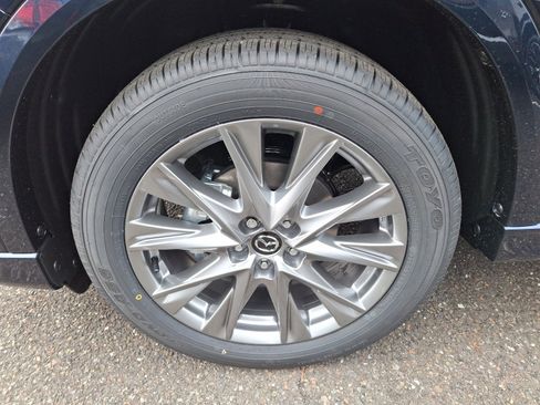 New 2025 MAZDA CX-5 AWD 2.5 S image 4