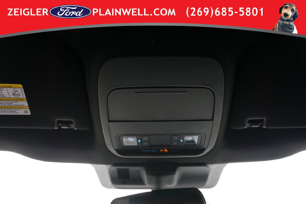 Used 2024 Ford F150 STX AWD/4WD image 29