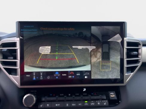 New 2026 Toyota Tundra Limited image 22