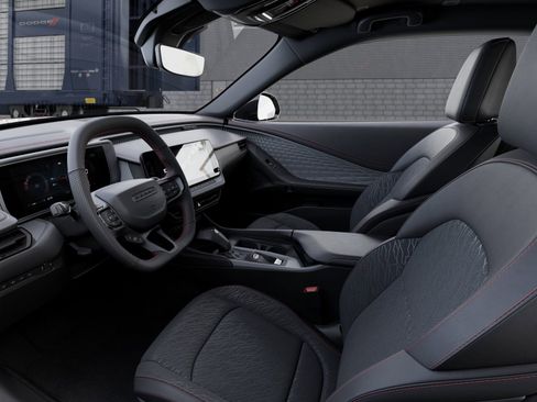 New 2026 Dodge Charger Scat Pack image 22