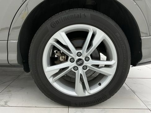 Used 2021 Audi Q3 2.0T Premium Plus w/ Premium Plus Package AWD/4WD image 50