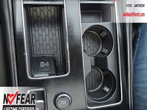 Used 2020 Lincoln Aviator Reserve w/ Equipment Group 201A image 45