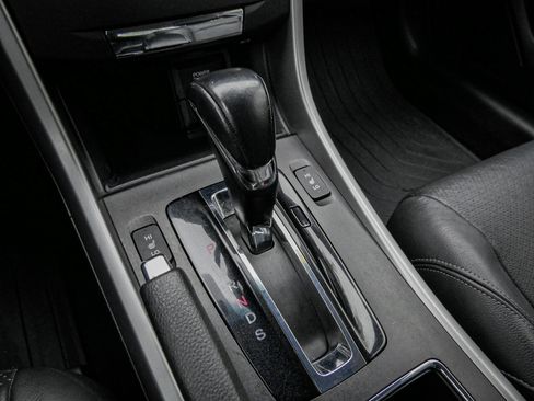 Used 2015 Honda Accord EX-L image 25