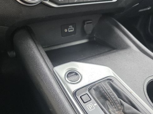 Used 2024 Nissan Altima 2.5 S image 16